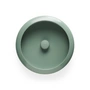 Fatboy - Oloha Large bowl with LED battery light, sage