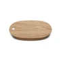 Georg Jensen - Alfredo Cutting and serving board, 27 cm, oak