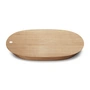 Georg Jensen - Alfredo Cutting and serving board, 42 cm, oak