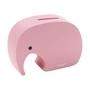 Georg Jensen - Moneyphant Money box, strawberry blush
