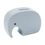 Georg Jensen - Moneyphant Money box, blueberry sprinkle