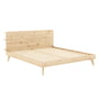 Karup Design - Retreat bed frame 180 x 200 cm, nature