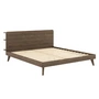 Karup Design - Retreat bedstead 180 x 200 cm, carob brown