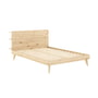 Karup Design - Retreat bed frame 140 x 200 cm, nature