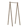 Karup Design - Hongi Coat rack 75, carob brown