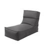 Blomus - Stay Outdoor lounger, coal