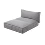 Blomus - Stay Outdoor bed, 120 x 190 cm, stone