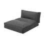 Blomus - Stay Outdoor bed, 120 x 190 cm, coal