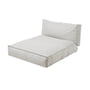 Blomus - Stay Outdoor bed, 120 x 190 cm, cloud