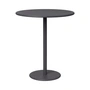 Blomus - Stay Garden side table, h 45 cm Ø 40 cm, magnetic