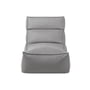 Blomus - Stay Outdoor lounger, L stone