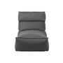 Blomus - Stay Outdoor lounger, L coal