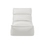 Blomus - Stay Outdoor lounger, L cloud