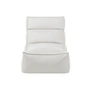 Blomus - Stay Outdoor lounger, L cloud