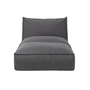 Blomus - Stay Outdoor bed, S 80 x 190 cm, coal