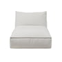Blomus - Stay Outdoor bed, S 80 x 190 cm, cloud