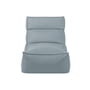 Blomus - Stay Outdoor lounger, L ocean