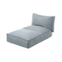 Blomus - Stay Outdoor bed, S 80 x 190 cm, ocean