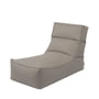 Blomus - Stay Outdoor lounger, earth