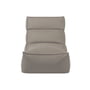 Blomus - Stay Outdoor lounger, L earth