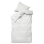 By Nord - Bed linen set Ingrid, 135 x 200 cm, snow