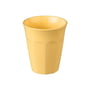 Koziol - NORA M Mug, 300 ml, strong yellow