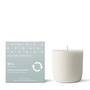 Skandinavisk - Refill for scented candle Ø 7.9 cm, Øy