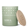 Skandinavisk - Scented candle with lid Ø 5.1 cm, Fjord