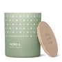 Skandinavisk - Scented candle with lid Ø 7.9 cm, Fjord