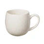 Broste Copenhagen - Nordic Vanilla Mug with handle, 45 cl