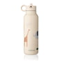 LIEWOOD - Falk Water bottle, 500 ml, Safari, sandy