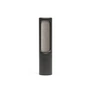 Steamery - Lint brush Lint, dark gray