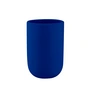 Mette Ditmer - Lotus Toothbrush mug, cobalt