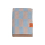 Mette Ditmer - Retro Guest towel, 40 cm x 55 cm, light blue