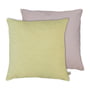 Mette Ditmer - Spectrum Cushion 50 x 50 cm, yellow / rose