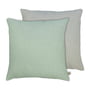 Mette Ditmer - Spectrum Cushion 50 x 50 cm, green / kit