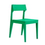 OUT Objekte unserer Tage - Schulz Chair, emerald