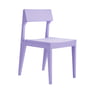 OUT Objekte unserer Tage - Schulz Chair, lilac