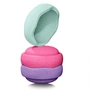 Stapelstein® - Original fresh , mint / pink / violet (set of 3)