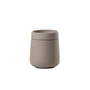 Zone Denmark - Nova One Jar with lid, taupe