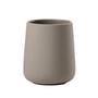 Zone Denmark - Nova One Toothbrush mug, taupe