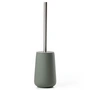 Zone Denmark - Nova Toilet brush, olive green