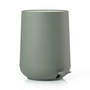 Zone Denmark - Nova Pedal bin 5 L, olive green