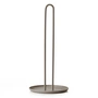 Zone Denmark - Singles Kitchen roll holder, Ø 14.5 x H 32 cm, taupe