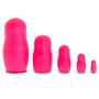 Schönbuch - Colour Dolls , neon pink