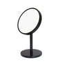 Schönbuch - Beauty Makeup mirror, black