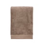 Södahl - Comfort Towel, 50 x 100 cm, taupe