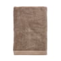 Södahl - Comfort Bath towel, 70 x 140 cm, taupe