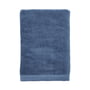 Södahl - Comfort Bath towel, 70 x 140 cm, blue
