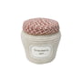 Lorena Canals - Storage basket, Jam Jar, natural